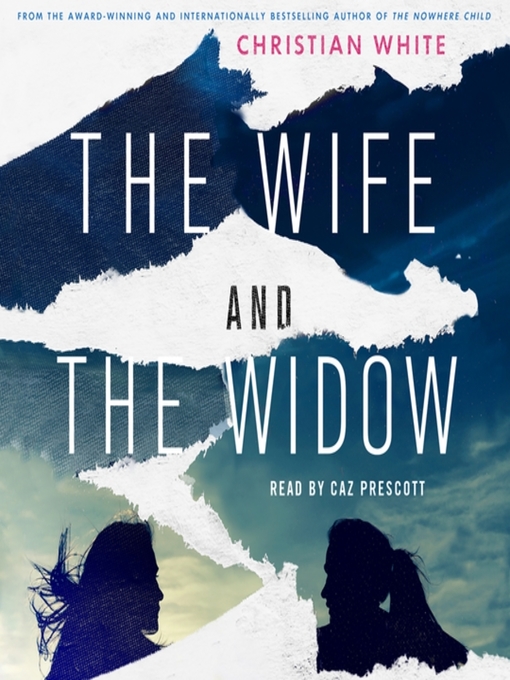 the wife and the widow christian white